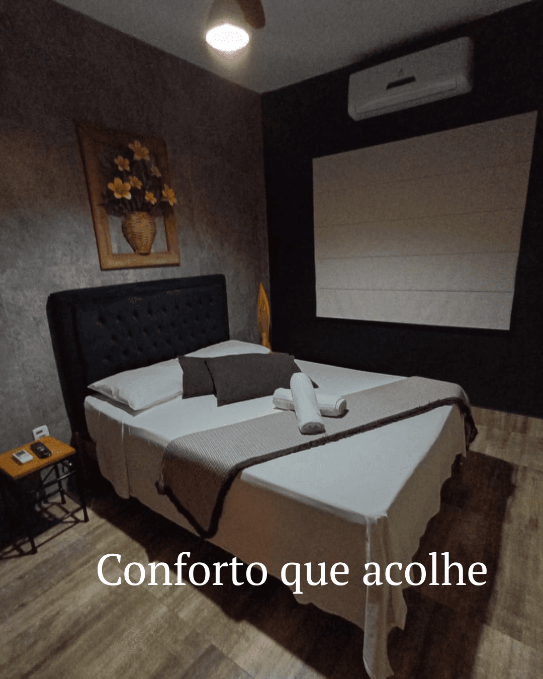 Suíte Deluxe com banheira de hidromassagem - Imagem 5